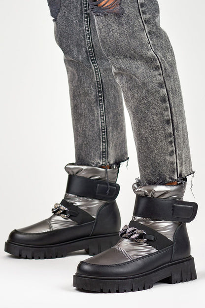 bottes de neige model 190675 PRIMO