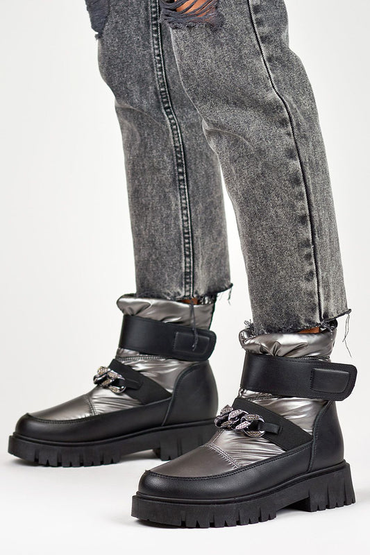 bottes de neige model 190675 PRIMO