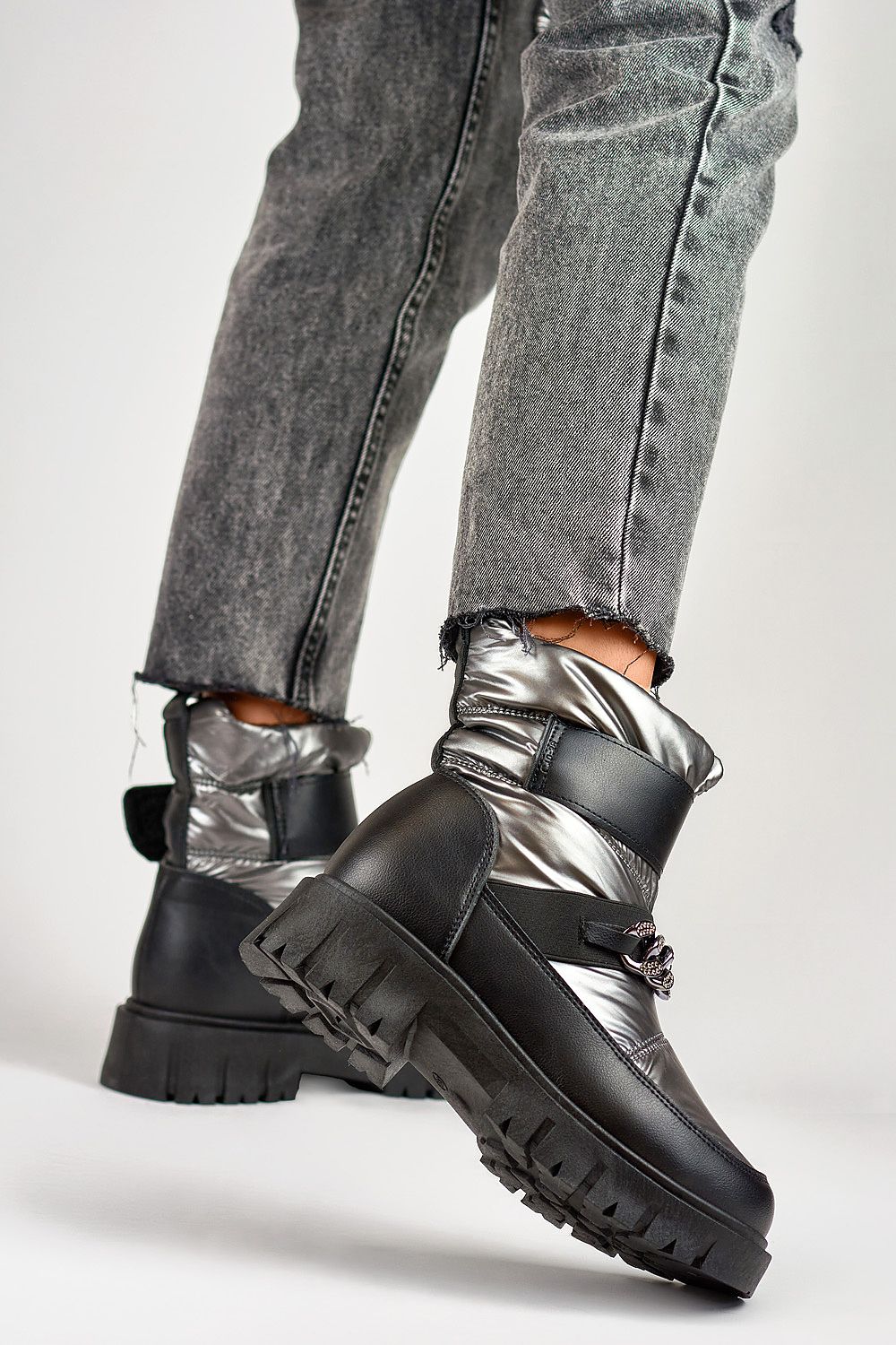 bottes de neige model 190675 PRIMO