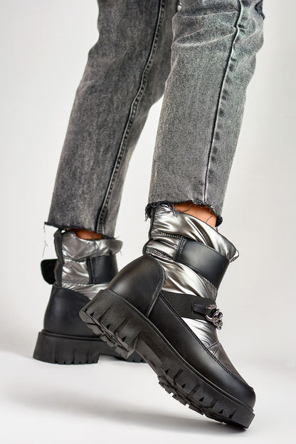 bottes de neige model 190675 PRIMO