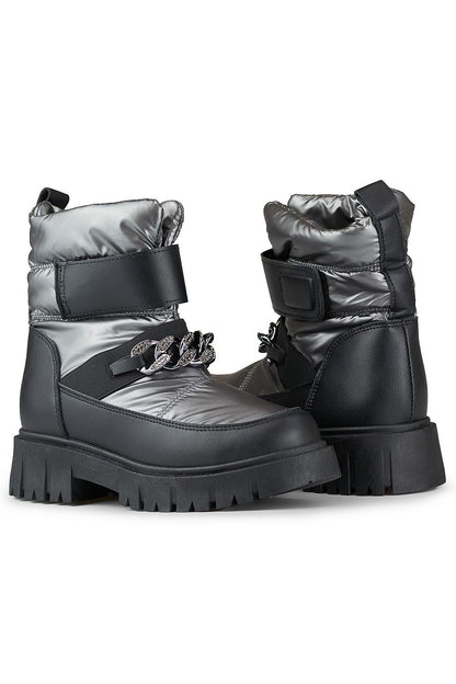 bottes de neige model 190675 PRIMO