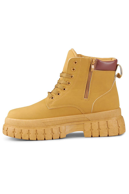 Bottes trappeur model 190676 PRIMO