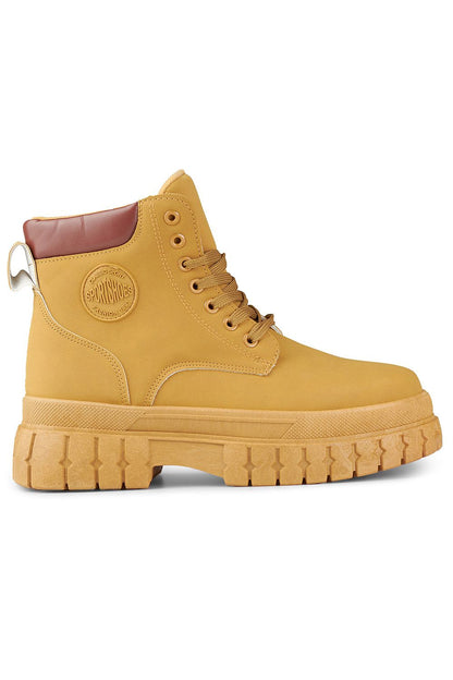Bottes trappeur model 190676 PRIMO