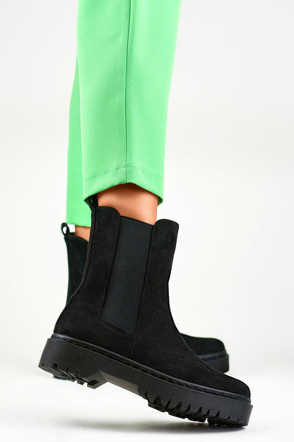 Bottes model 190678 PRIMO