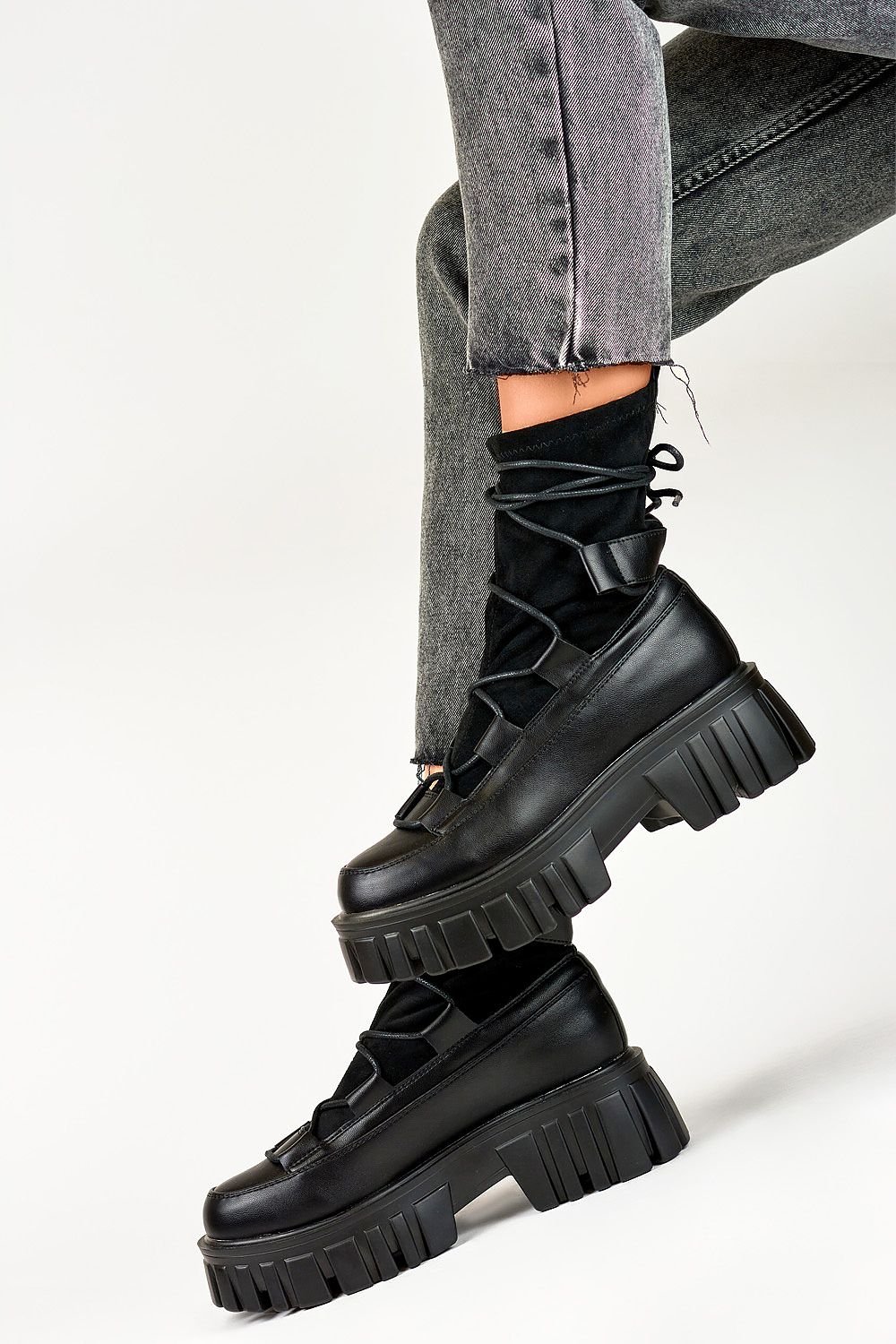 Bottes model 190681 PRIMO