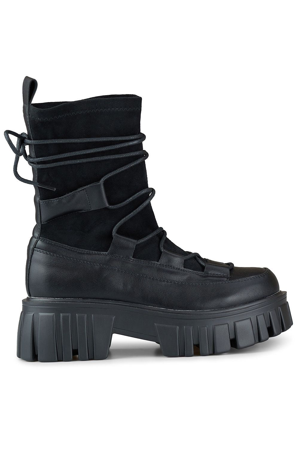 Bottes model 190681 PRIMO