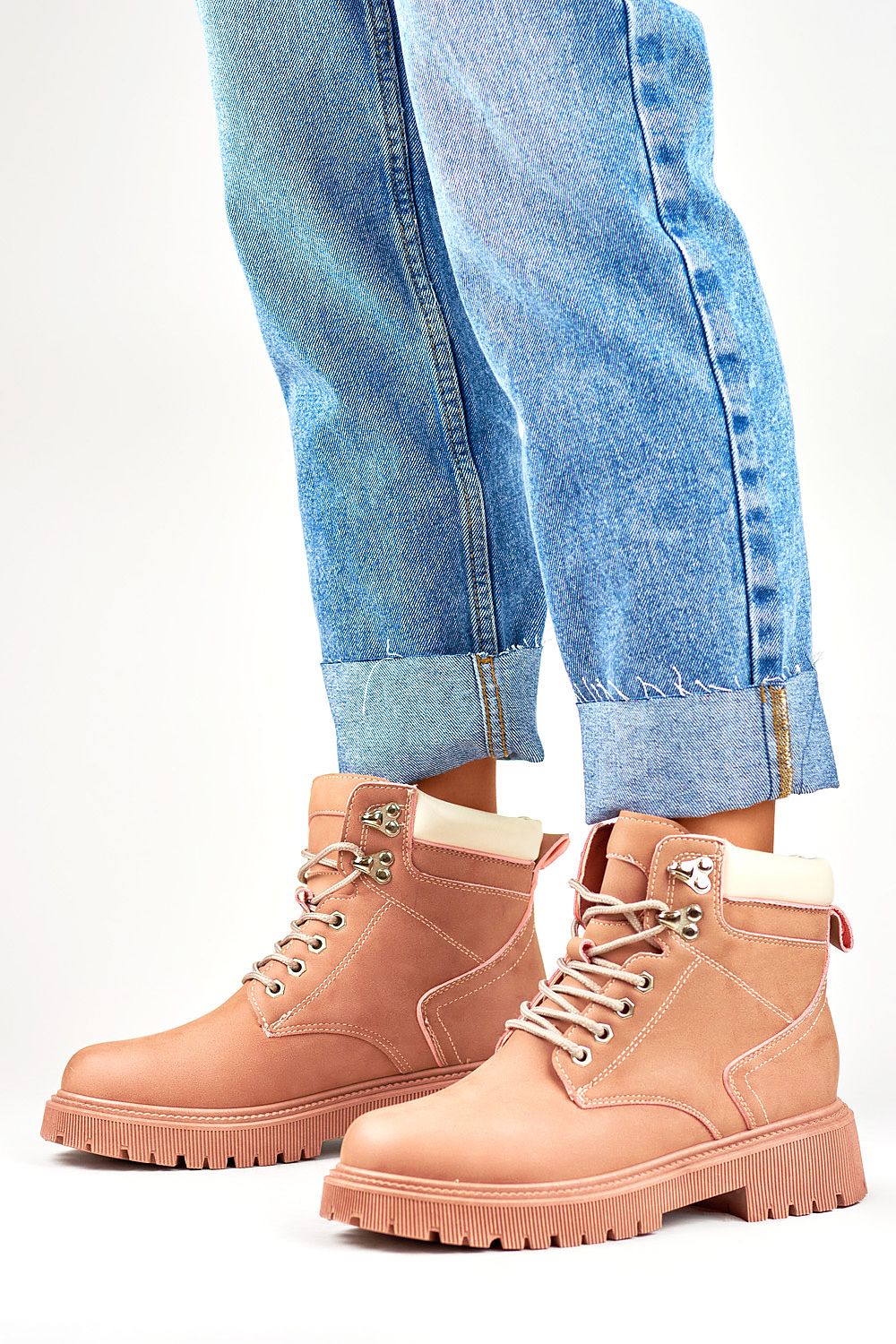 Bottes trappeur model 190682 PRIMO