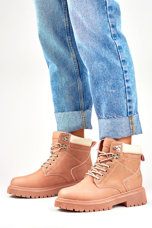 Bottes trappeur model 190682 PRIMO