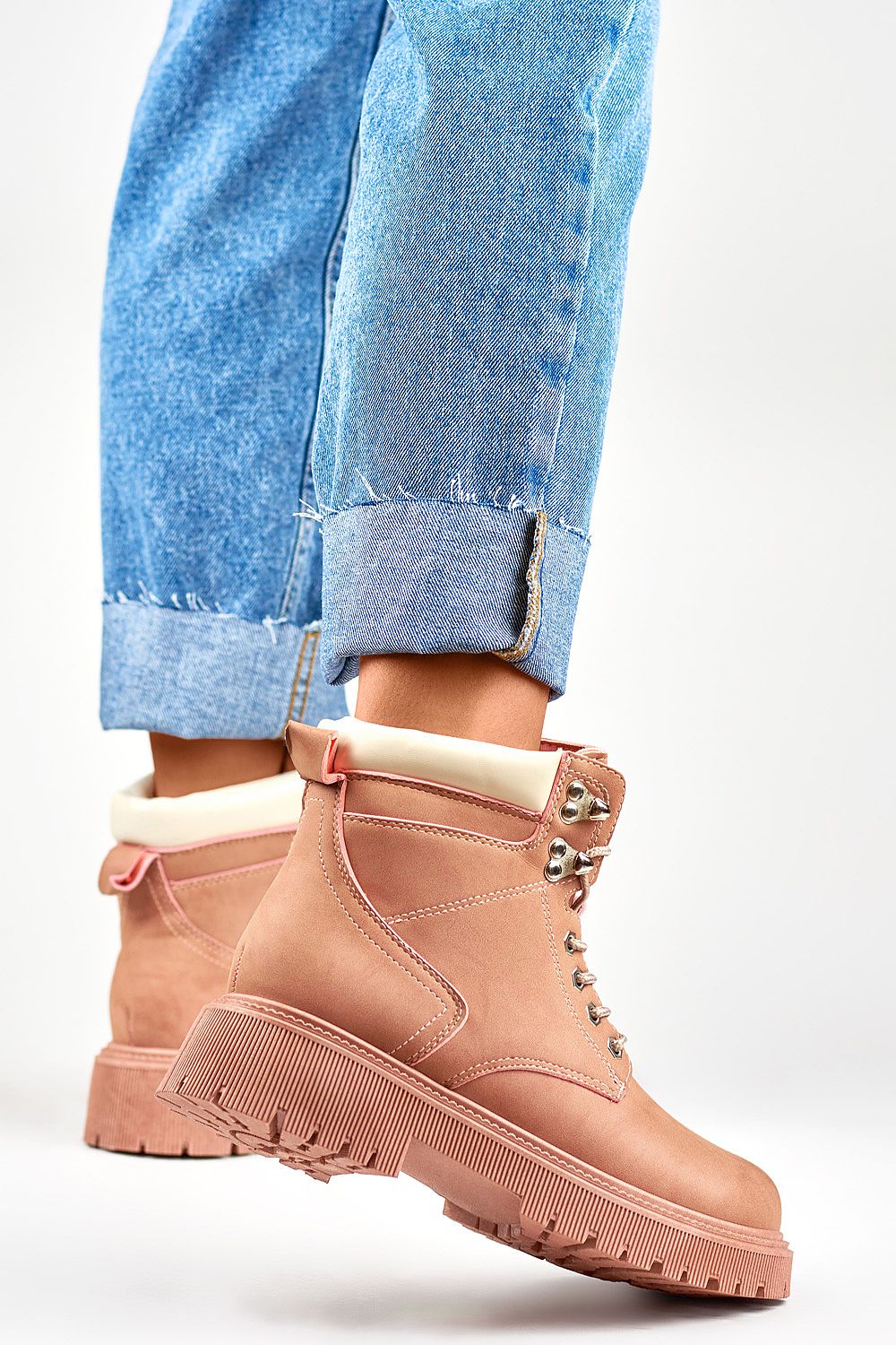 Bottes trappeur model 190682 PRIMO