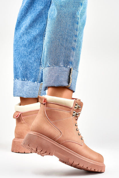 Bottes trappeur model 190682 PRIMO