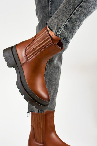 Bottes model 190691 PRIMO