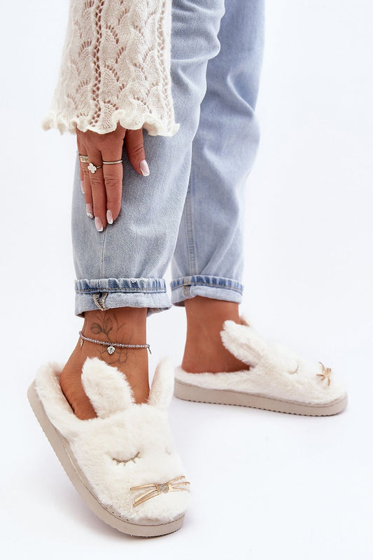 Pantoufles model 190698 Step in style