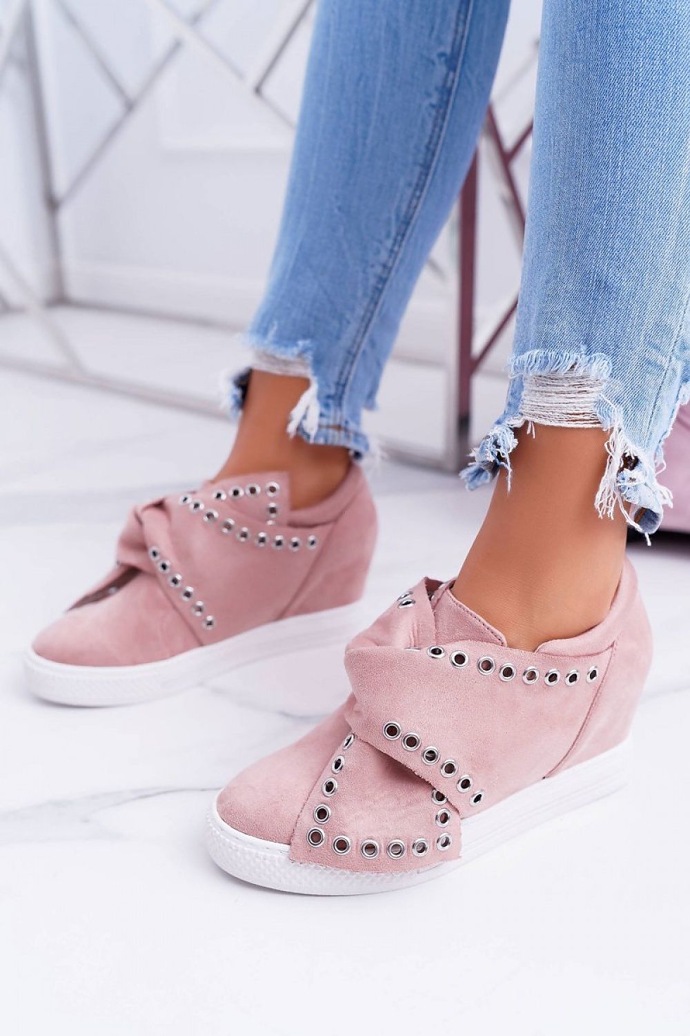 Bottes cothurnes model 190706 Step in style