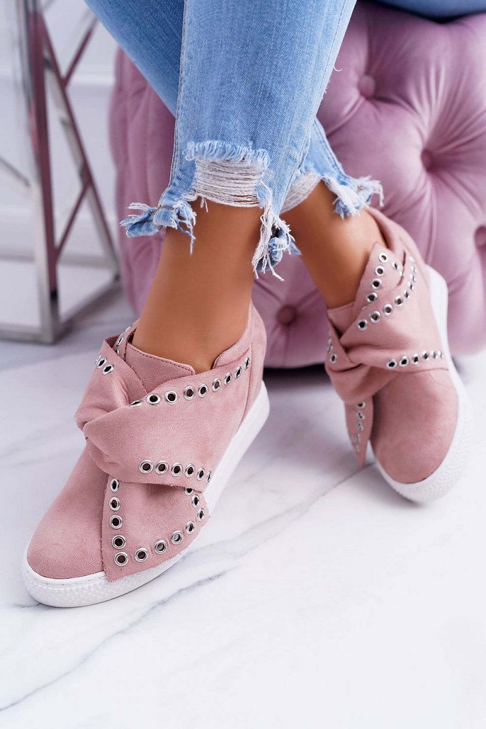Bottes cothurnes model 190706 Step in style
