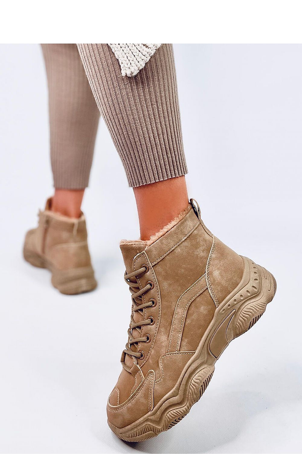 Bottes model 190726 Inello