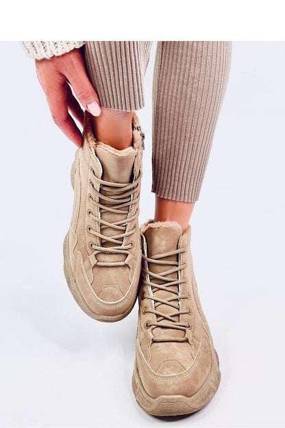 Bottes model 190726 Inello
