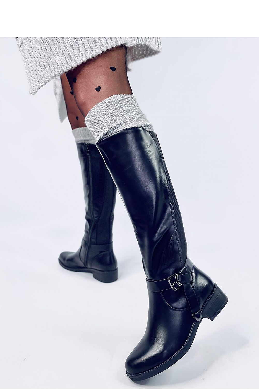 Bottes officier model 190732 Inello