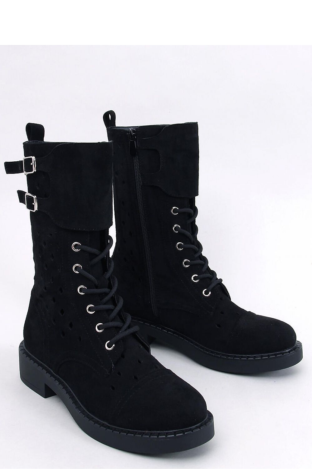 Bottes model 190737 Inello