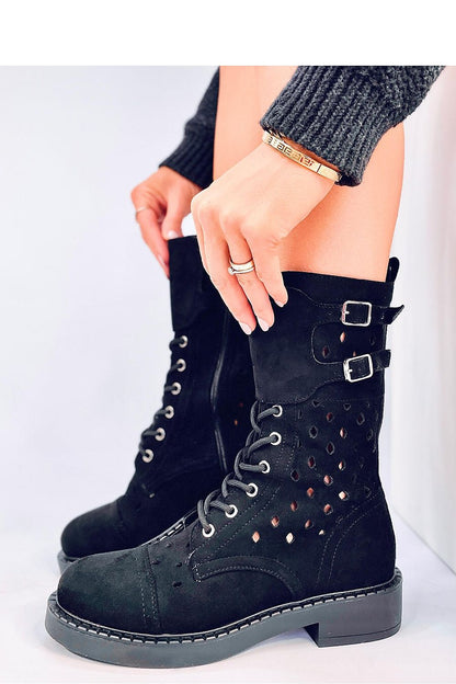 Bottes model 190737 Inello