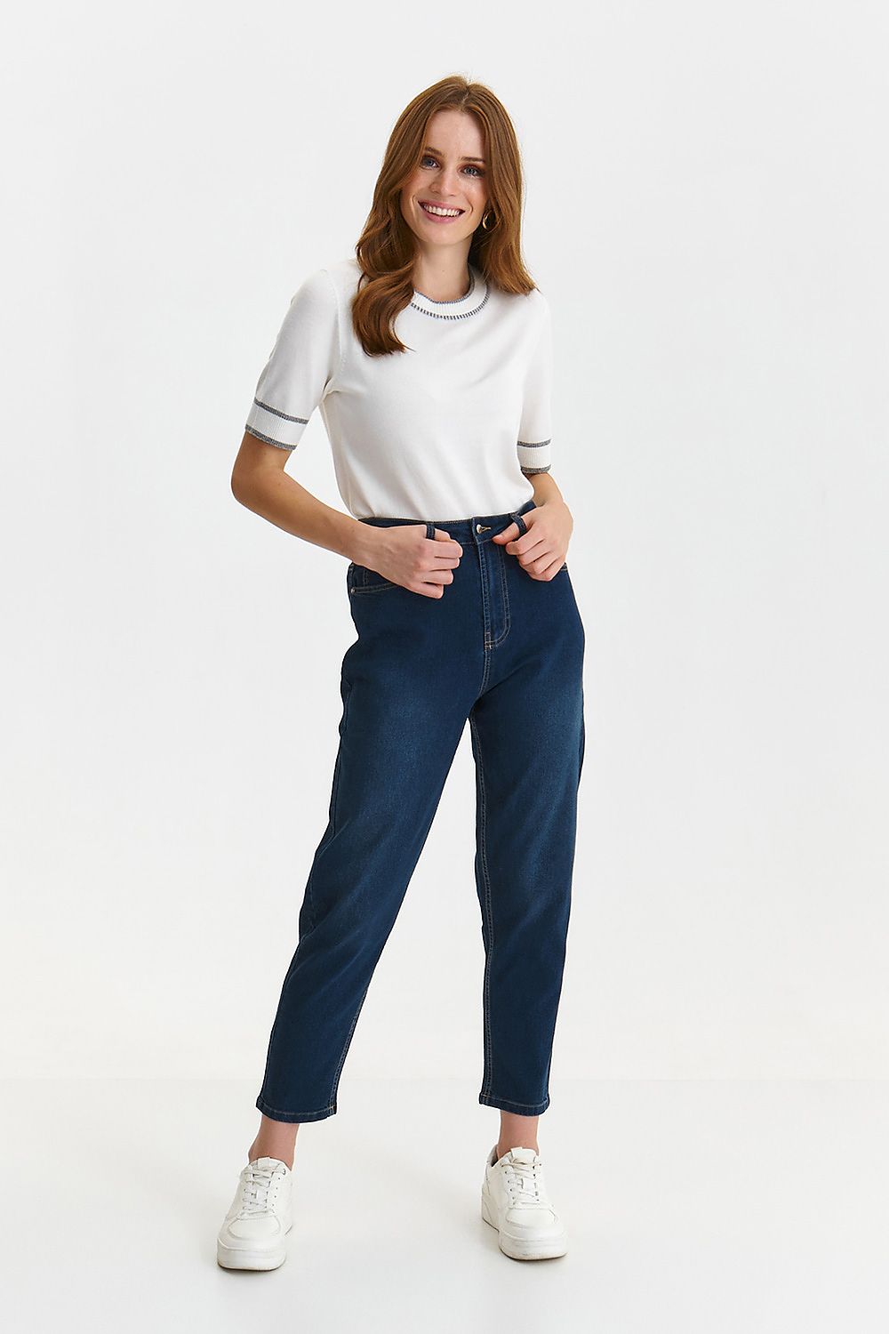 Jean model 190744 Top Secret