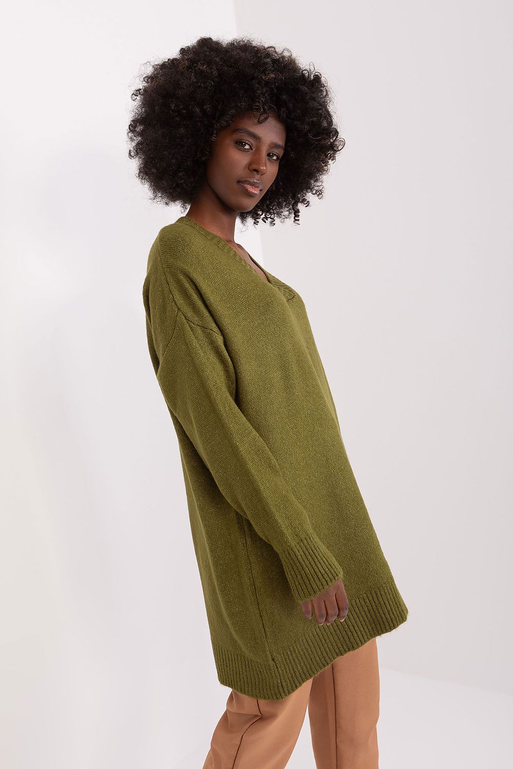 Chandail model 190755 Badu