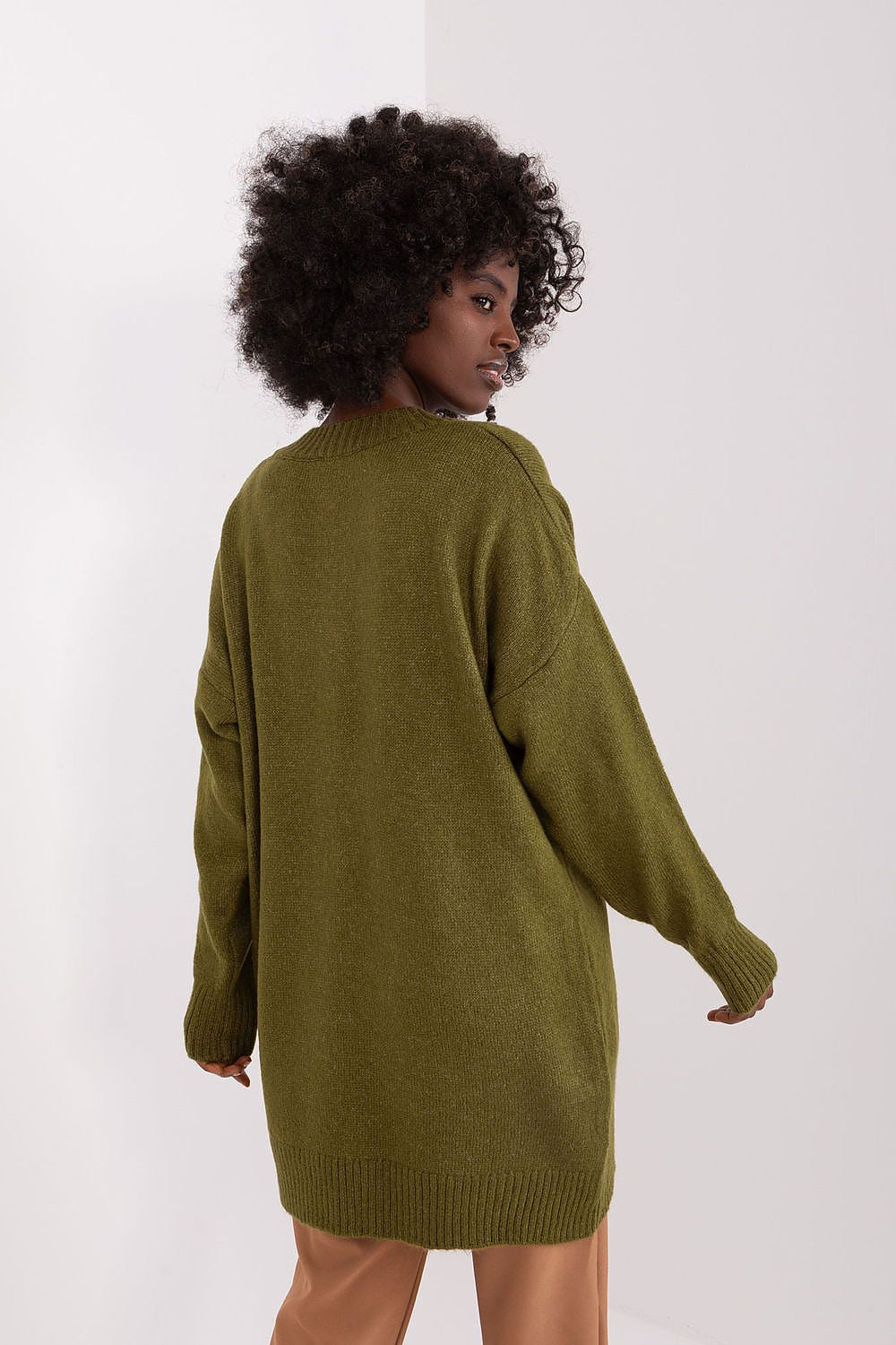 Chandail model 190755 Badu