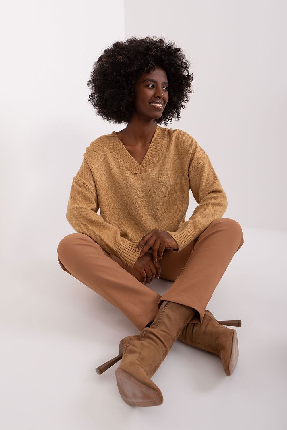 Chandail model 190756 Badu