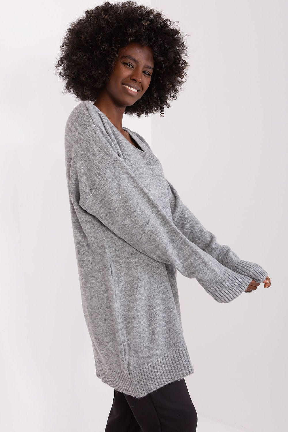 Chandail model 190757 Badu