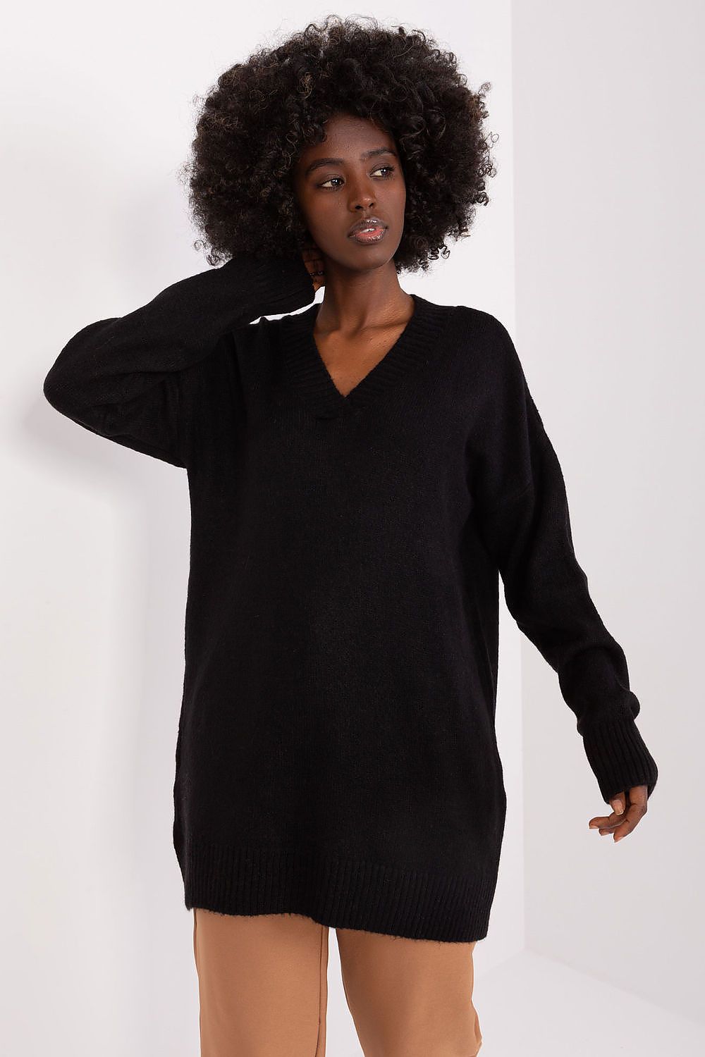 Chandail model 190758 Badu