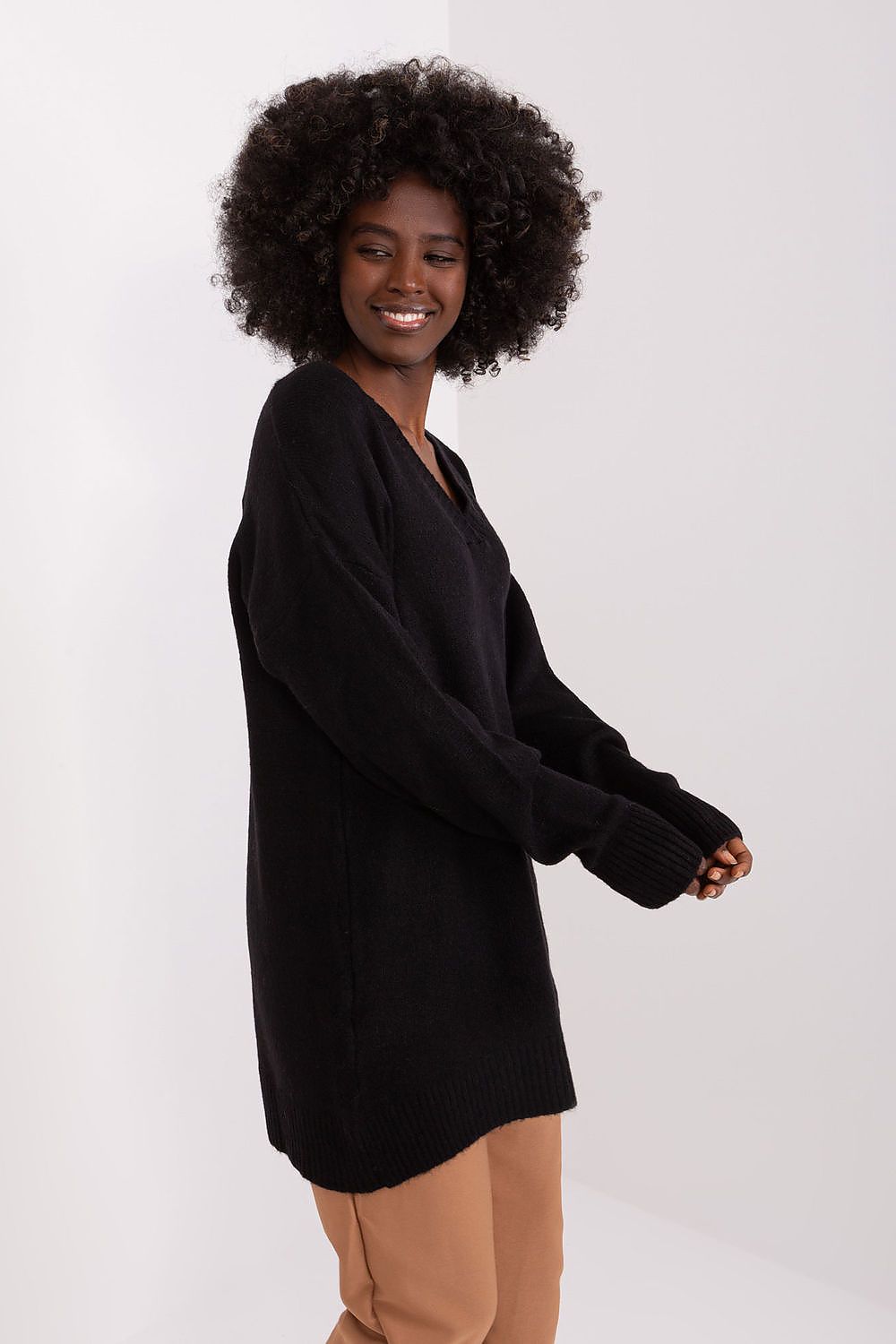 Chandail model 190758 Badu