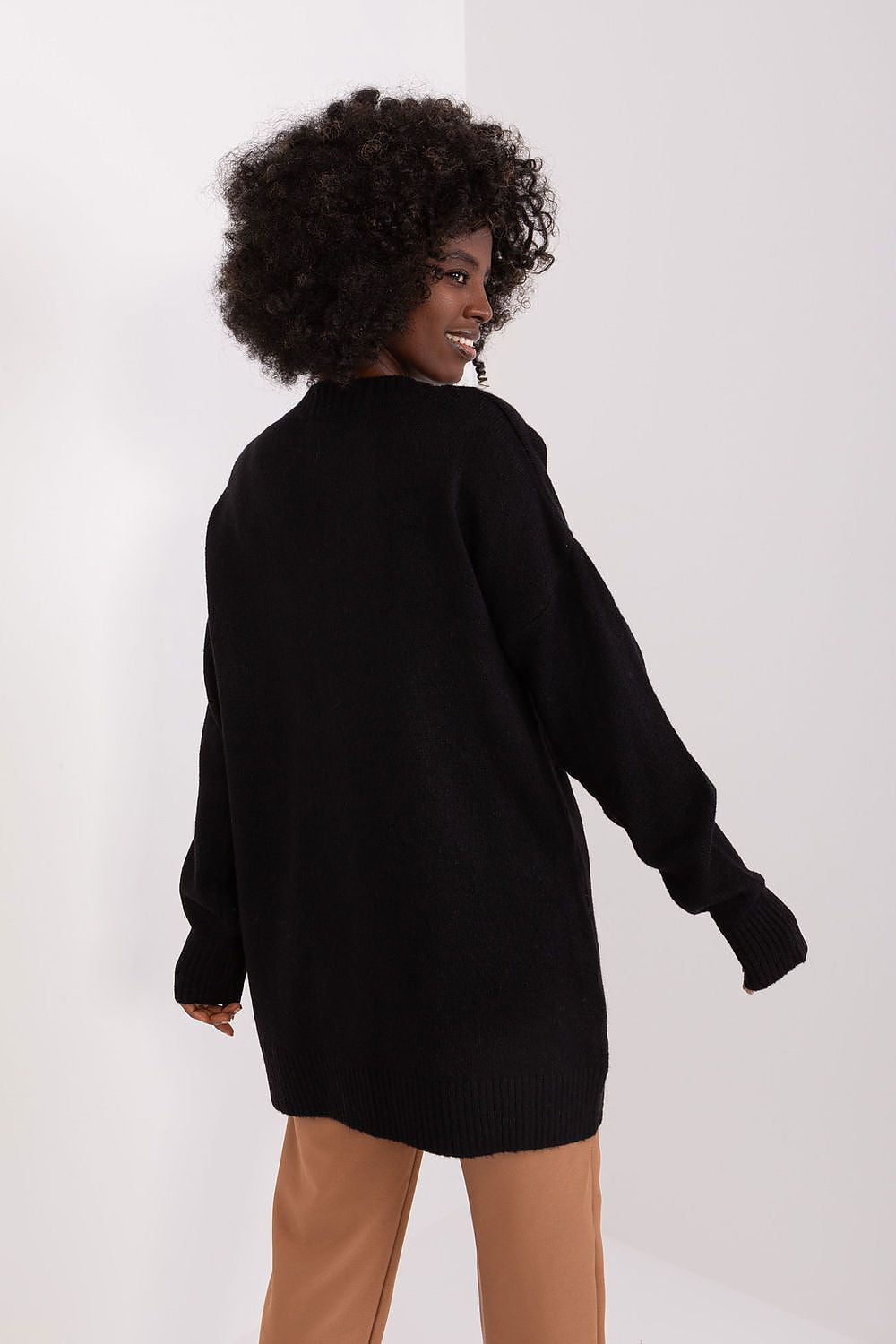Chandail model 190758 Badu