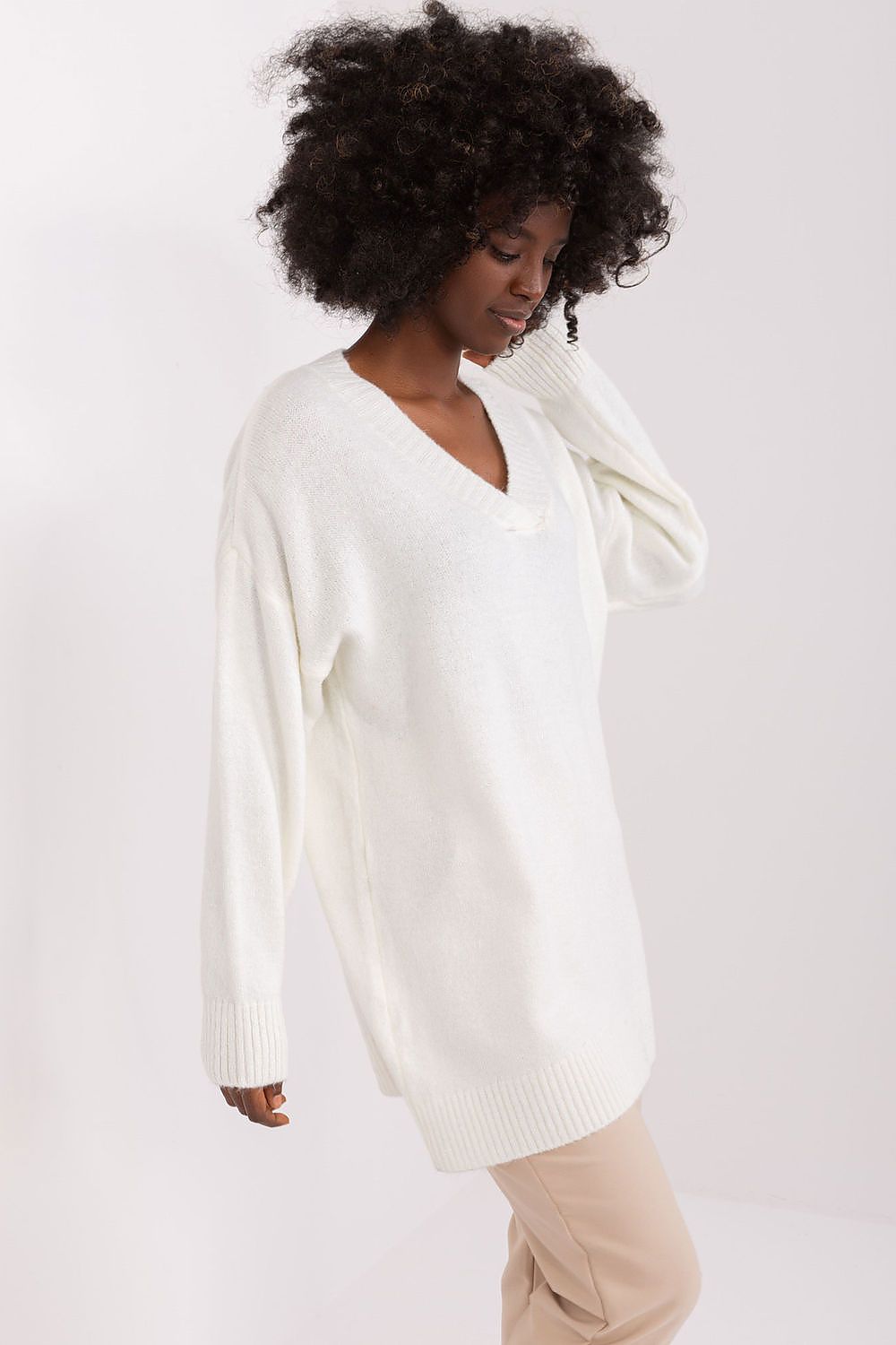 Chandail model 190759 Badu