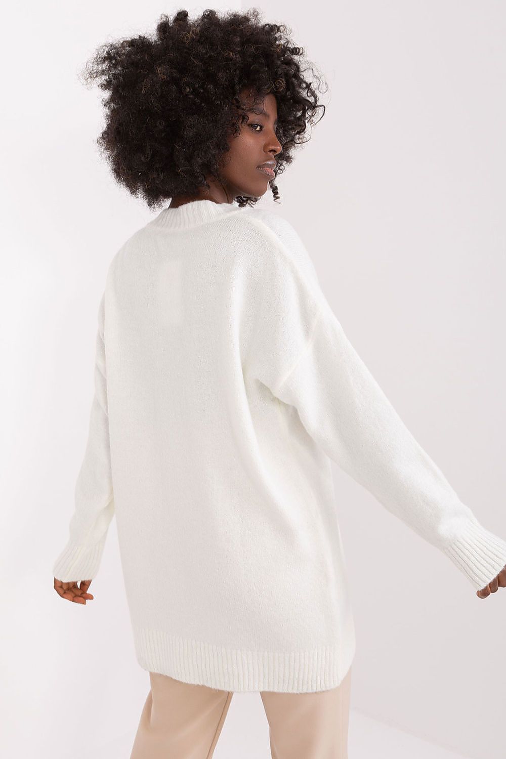 Chandail model 190759 Badu