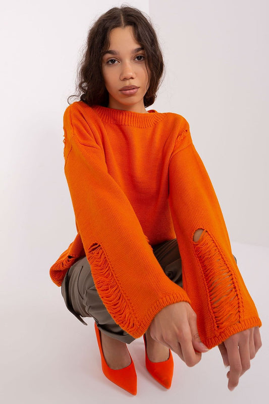 Chandail model 190762 Badu