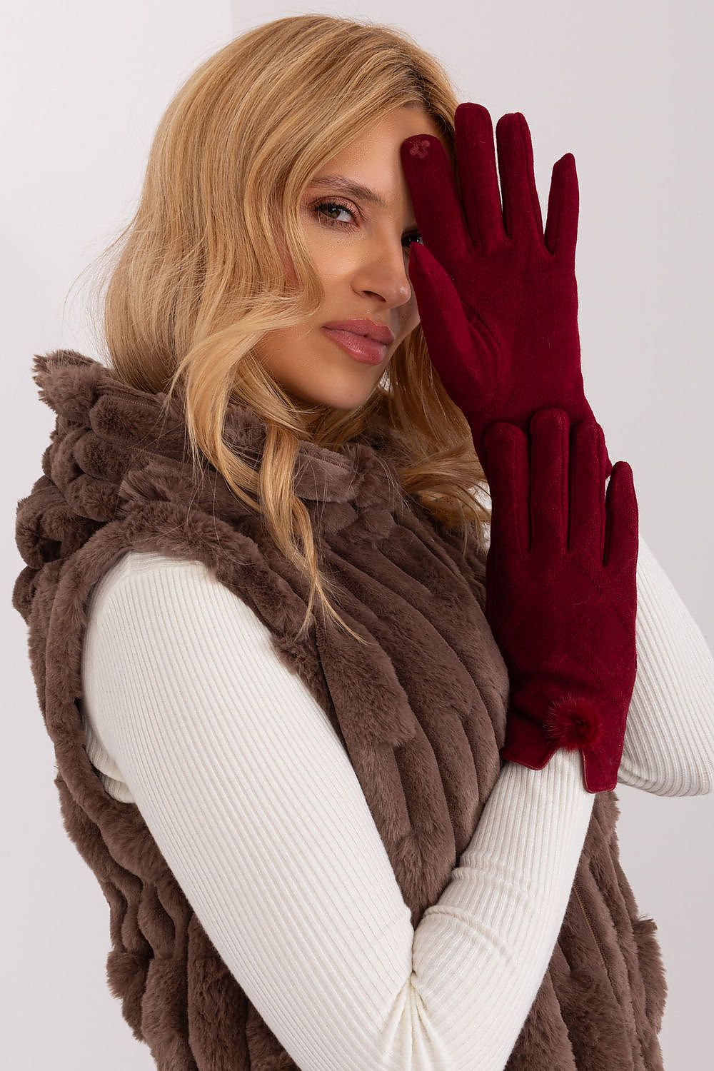 Gants model 190795 AT