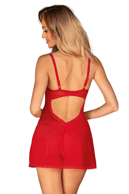 L`ensemble sexy model 190452 Obsessive