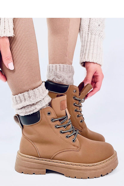 Bottes trappeur model 190809 Inello