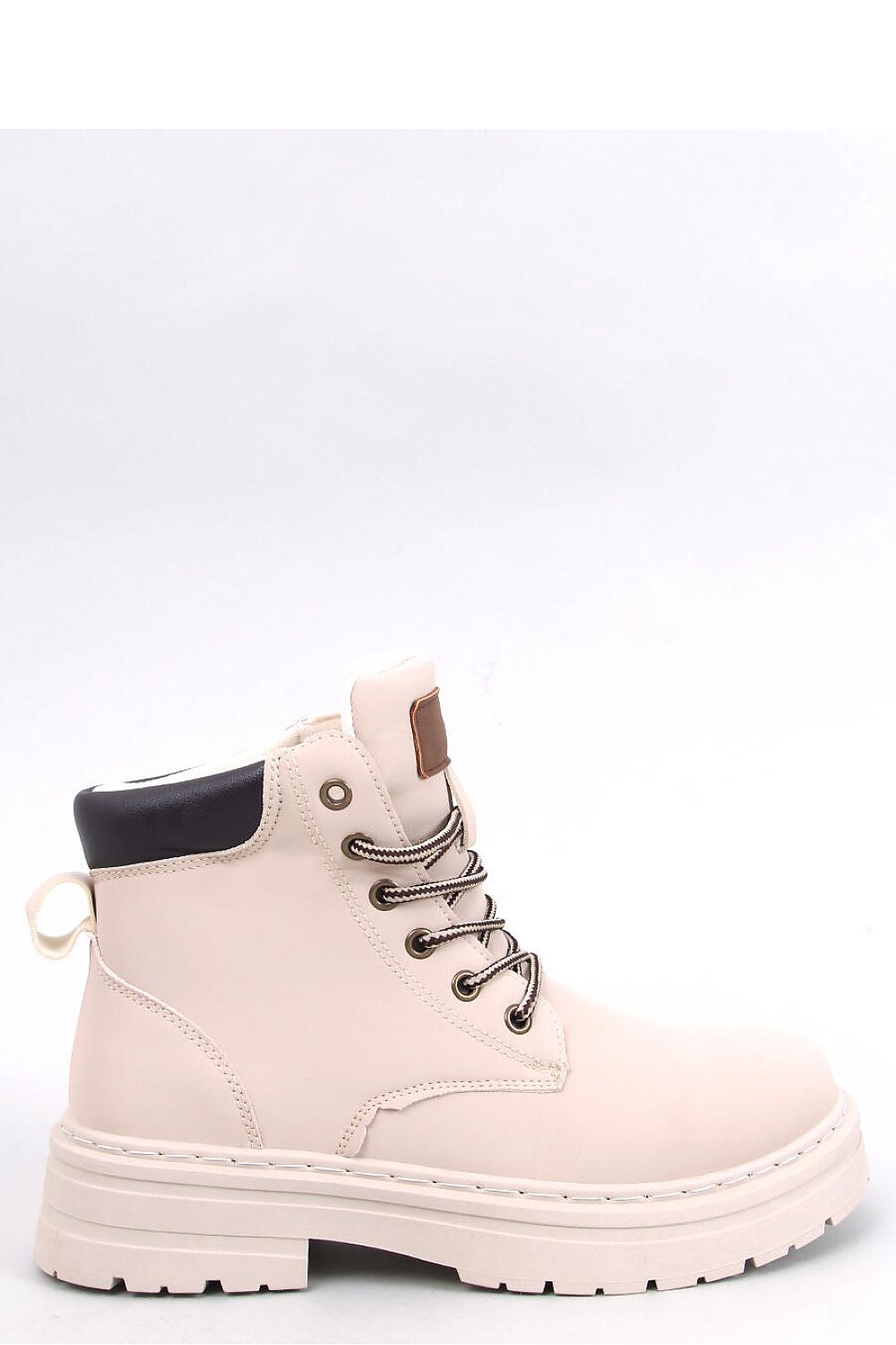 Bottes trappeur model 190810 Inello