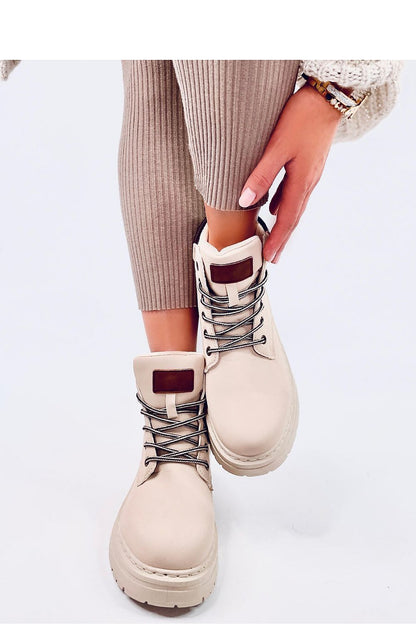 Bottes trappeur model 190810 Inello