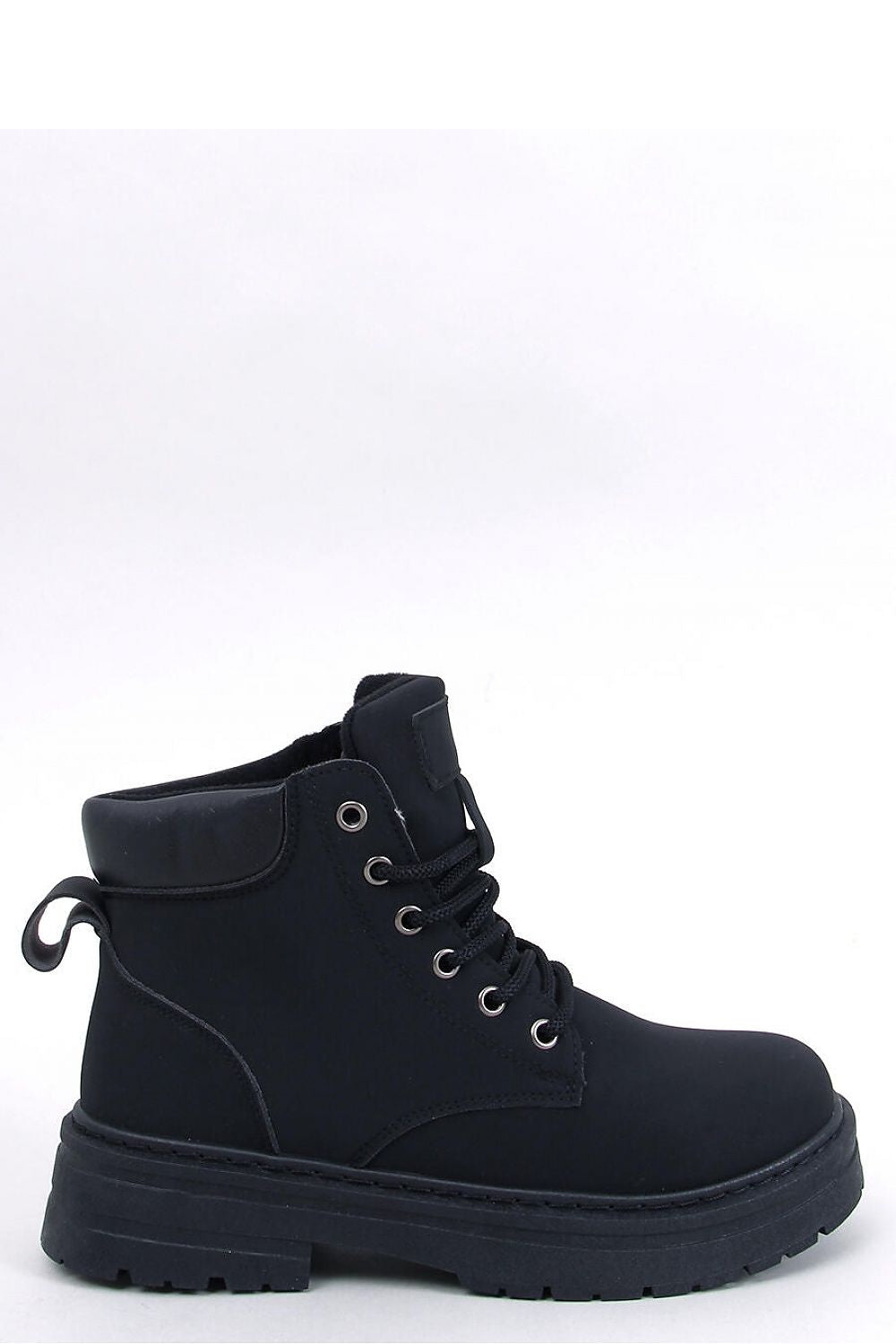 Bottes trappeur model 190811 Inello