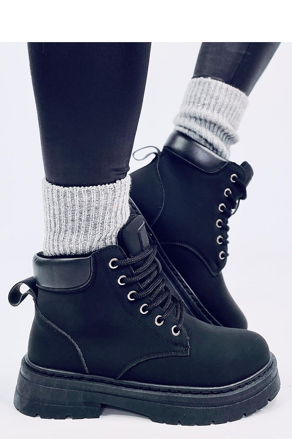 Bottes trappeur model 190811 Inello