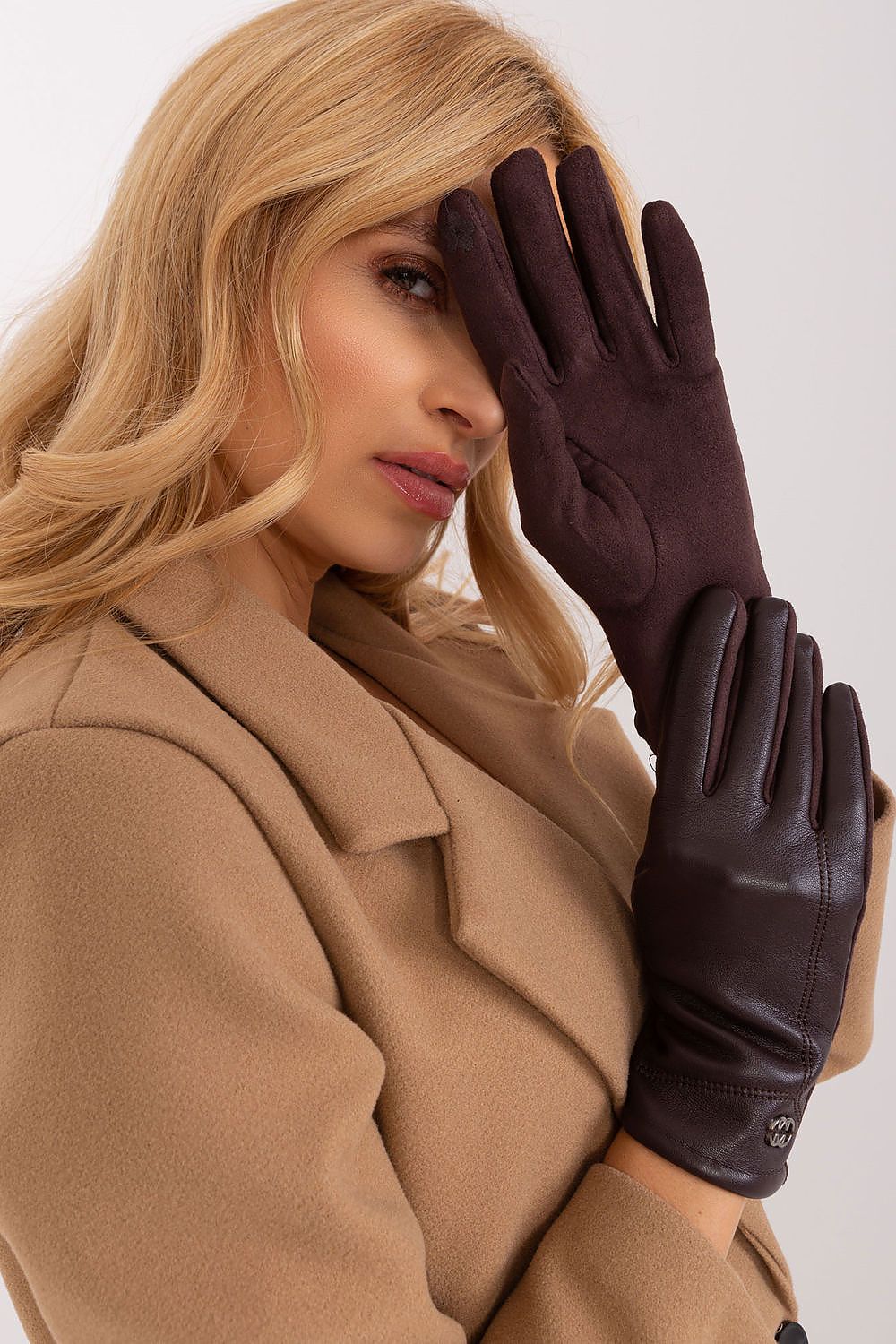 Gants model 190844 AT