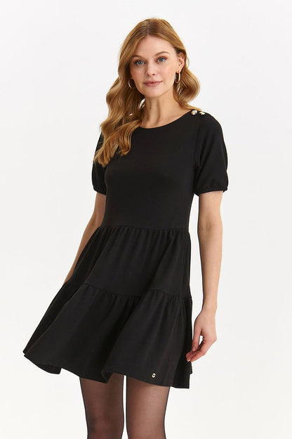 Robe de jour model 190892 Top Secret