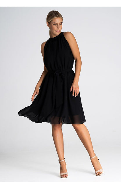 Robe de soirée model 190907 Figl