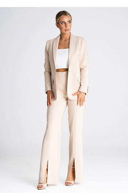 Pantalon femme model 190914 Figl