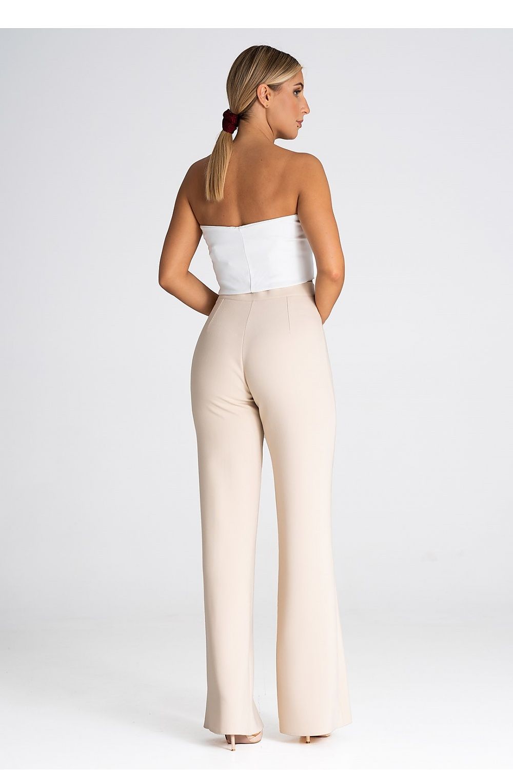 Pantalon femme model 190914 Figl