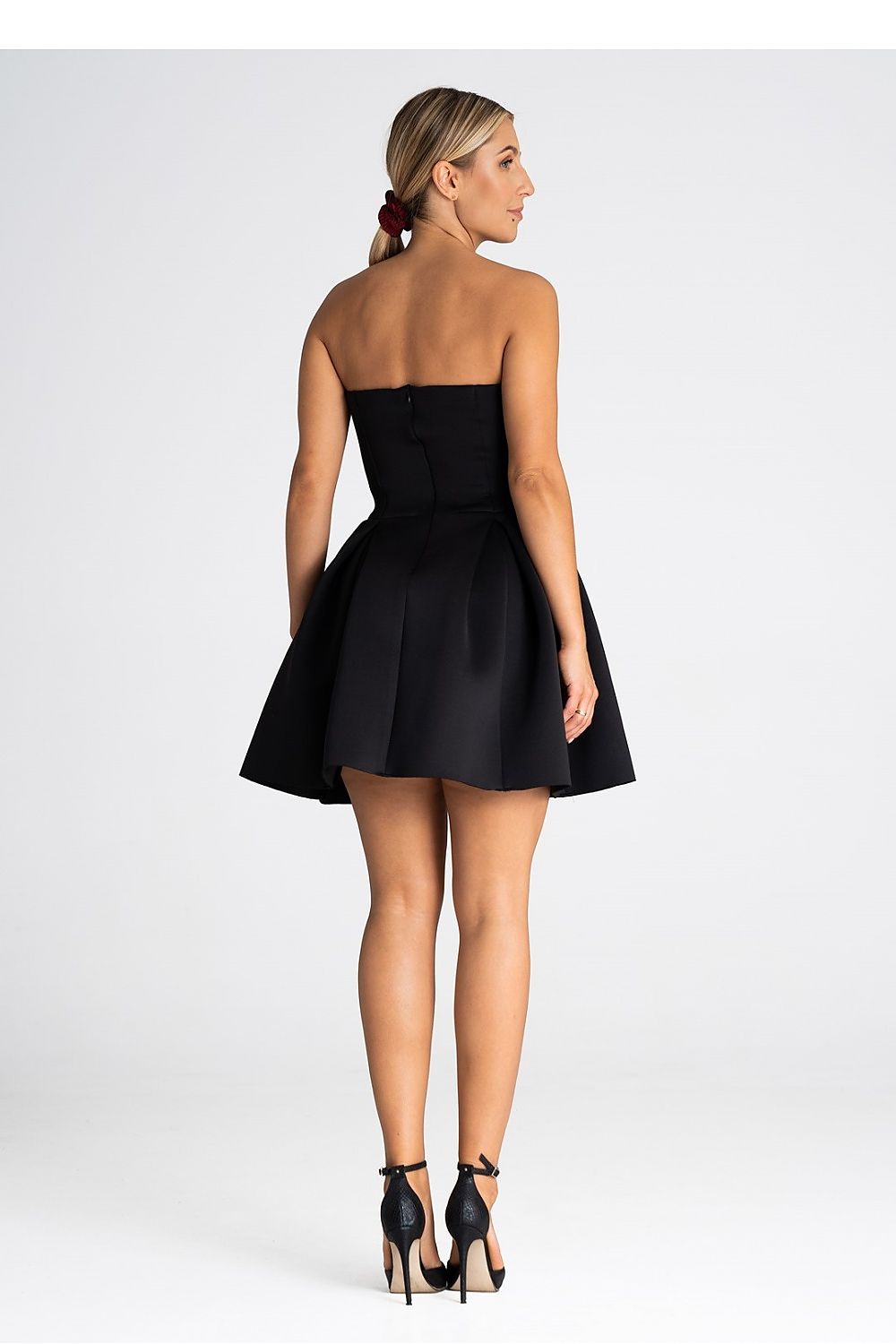 Robe de cocktail model 190931 Figl