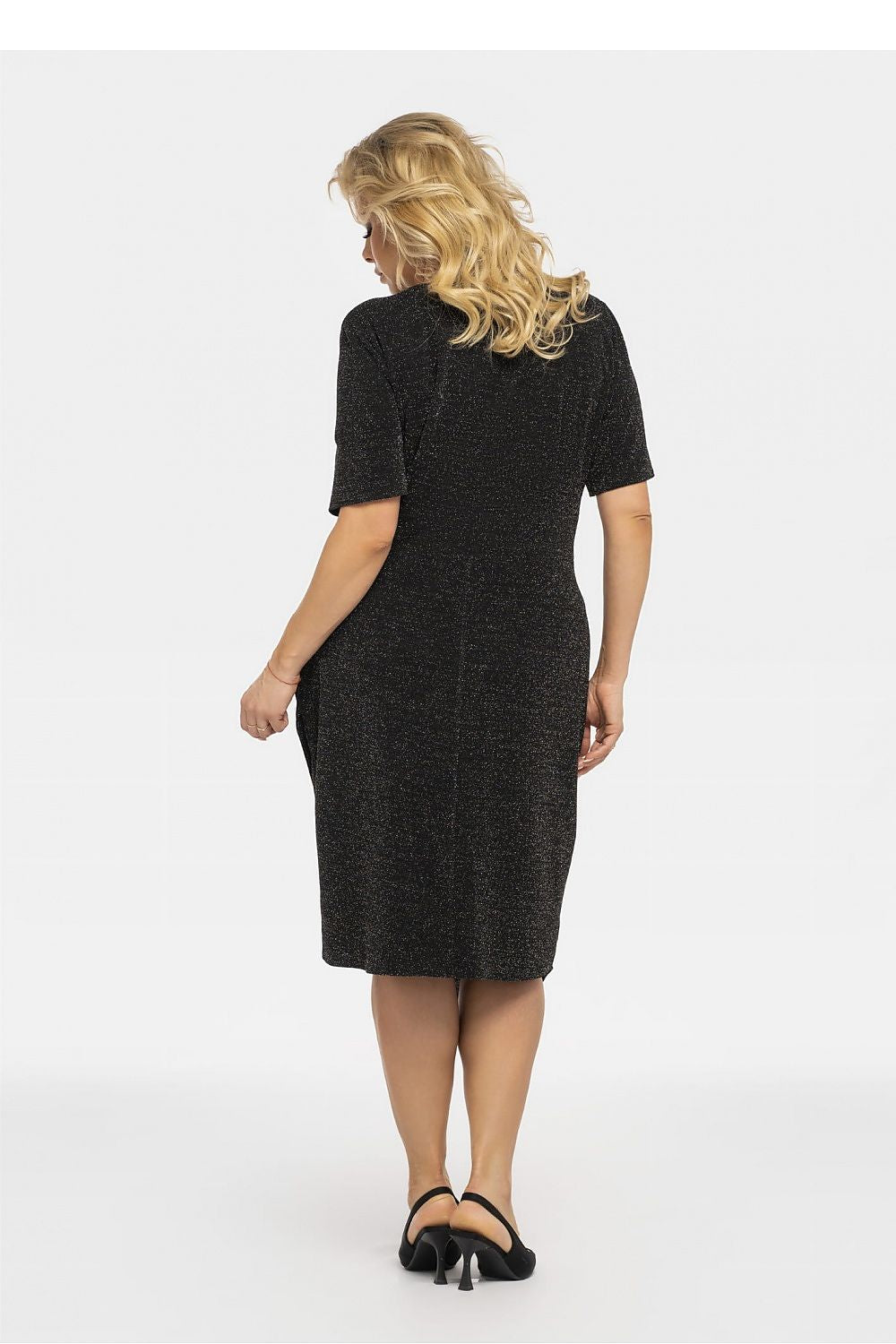 Plus size Robe model 190940 Karko