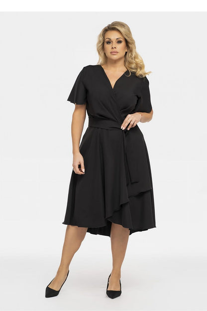 Plus size Robe model 190951 Karko