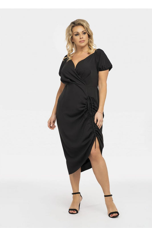 Plus size Robe model 190953 Karko